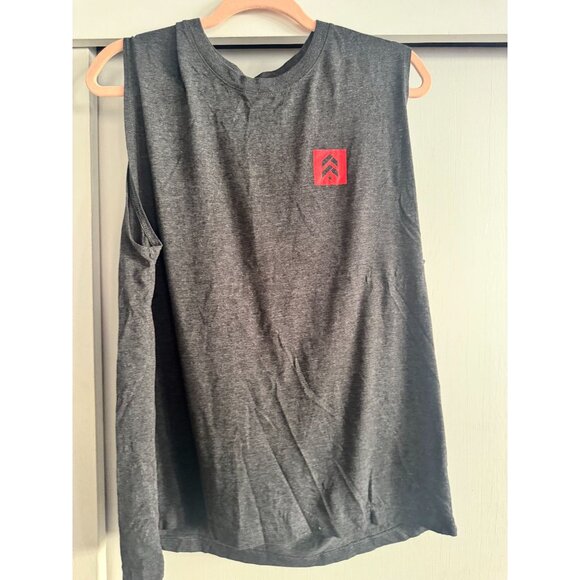 BARRYS BOOTCAMP BETTER FASTER STRONGER YOU CHALLENGE TANK - Picture 3 of 3